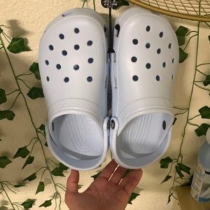Brand new crocs
